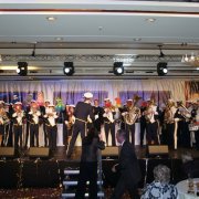 Captain's Dinner (12.11.11)